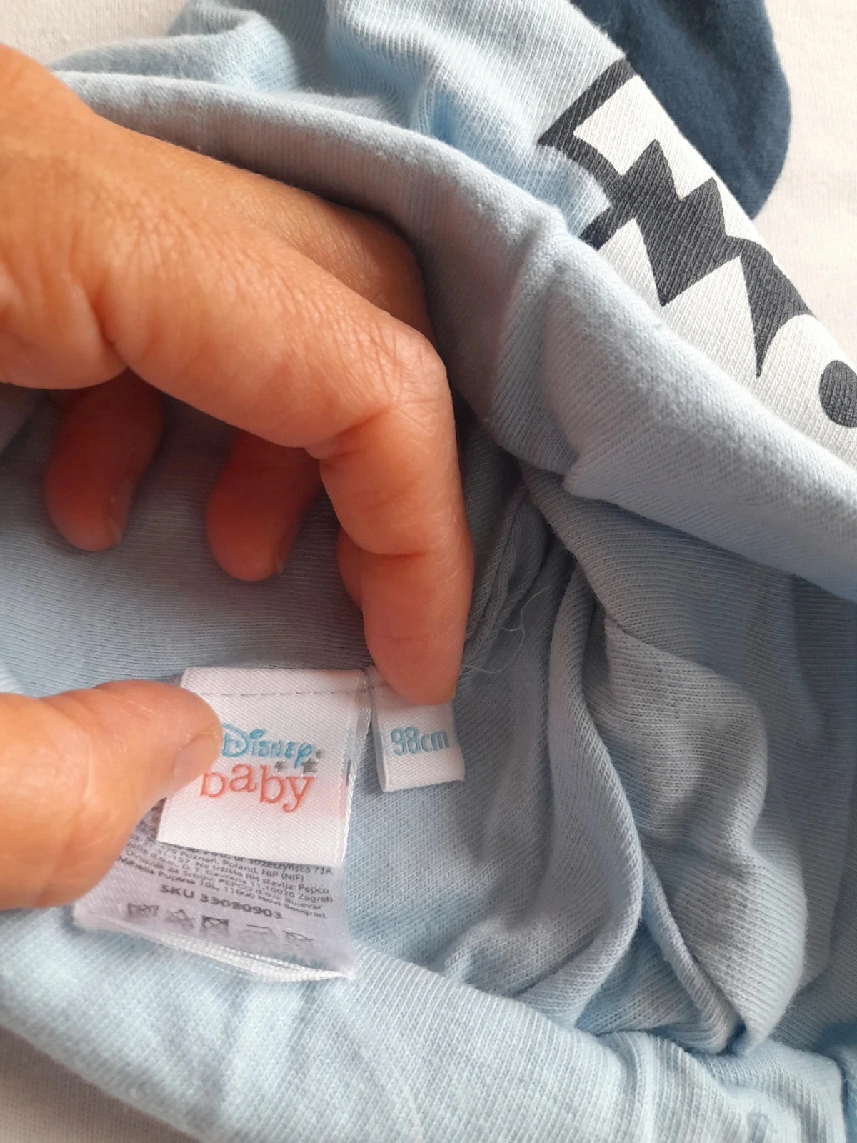 Bonnet en coton – photo 2